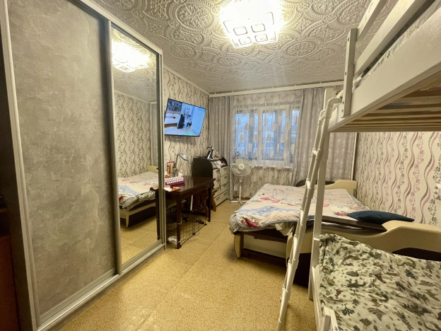 Купить однокомнатную квартиру в Лакинске. Вариант № 2739176, 0, площадь -  квм, цена 2900000 рублей