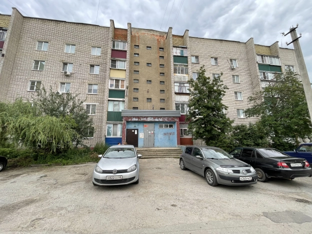 Купить квартиру в Липецкой области. Вариант № 54768, 0, площадь -  квм, цена 2350000 рублей