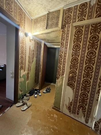 Купить квартиру в районе Центральный в Волгограде. Вариант № 9452528, 5, площадь -  квм, цена 4450000 рублей