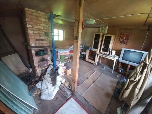 Купить дом в Багратионовске. Вариант № 7228, 8, площадь -  квм, цена 999900 рублей