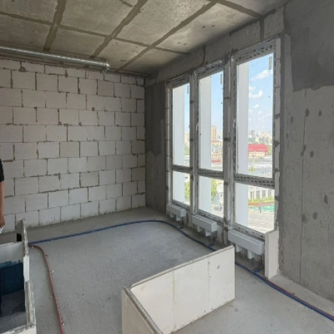 Купить квартиру в Москве. Вариант № 10751735, 2, площадь - квм, цена 18200000 рублей