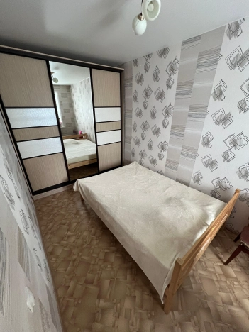 Купить трехкомнатную квартиру в Микрорайоне Лимончики, Ковров в Коврове. Вариант № 1642961, 3, площадь -  квм, цена 3140000 рублей