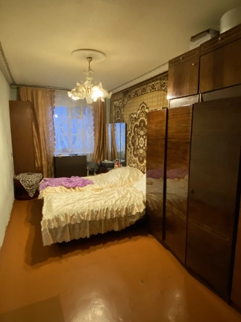 Купить квартиру на улице Князя Трубецкого в Белгороде. Вариант № 27271, 2, площадь -  квм, цена 4100000 рублей