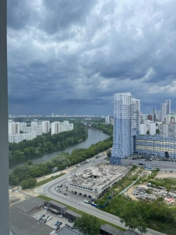Купить квартиру в районе Хорошёво-Мнёвники в Москве. Вариант № 1275240, 5, площадь - квм, цена 18999000.0000 рублей