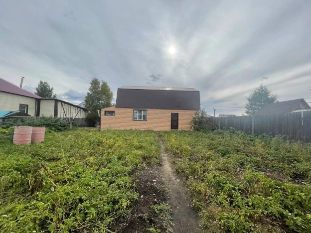 Купить дом в Иркутской области. Вариант № 3344, 4, площадь -  квм, цена 4200000 рублей