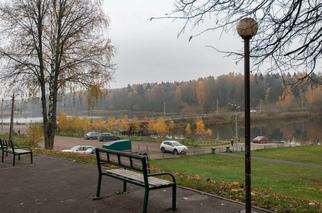 Купить двухкомнатную квартиру на улице Л. Толстого в Пушкине. Вариант № 6326, 32, площадь -  квм, цена 4300000 рублей