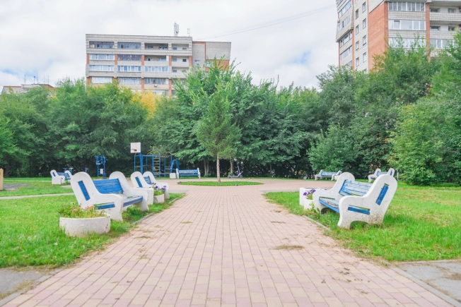 . Вариант № 3325074, 15, площадь - 37 квм, цена 5100000 рублей