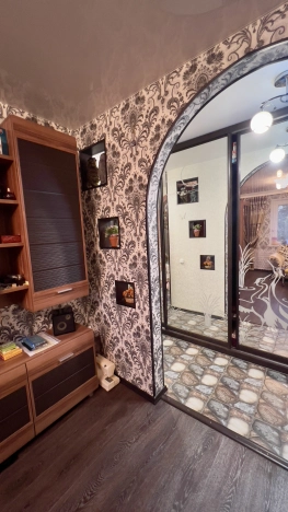 . Вариант № 4123736, 6, площадь - 57.1 квм, цена 8500000 рублей