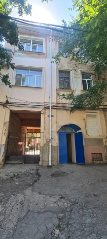 Купить квартиру в Симферополе. Вариант № 1665215, 2, площадь - квм, цена 7750000.0000 рублей