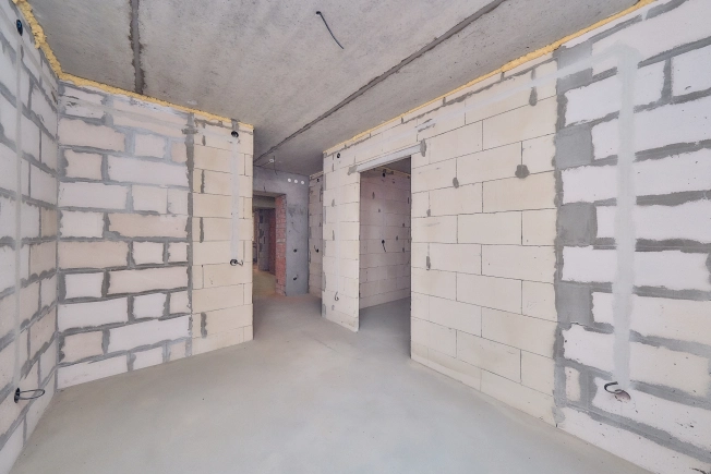 Купить Студию в Рязани. Вариант № 9878444, 2, площадь - квм, цена 3000000 рублей