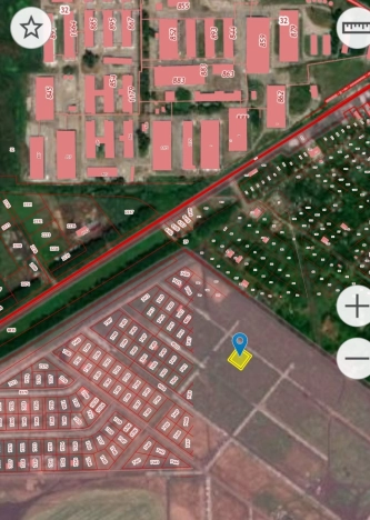 Купить земельный участок в Стерлитамаке. Вариант № 13476, 1, площадь -  квм, цена 3750000 рублей