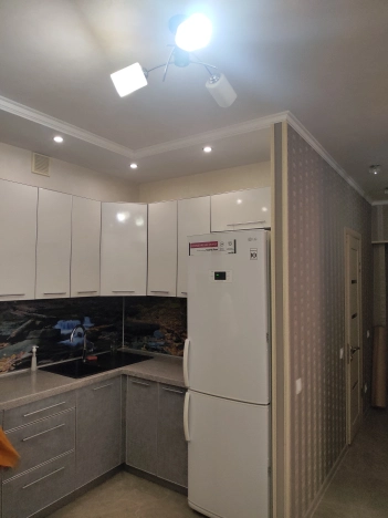 Снять квартиру в Нижнем Новгороде. Вариант № 3956837, 20, площадь -  квм, цена 37000 рублей