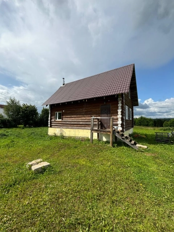 Купить дом в Ярославской области. Вариант № 58435, 2, площадь -  квм, цена 5950000 рублей