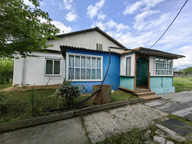 Купить дом на улице Михайловская в Приморском крае. Вариант № 1613374, 26, площадь -  квм, цена 3300000 рублей