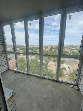 Купить трехкомнатную квартиру на вторичке в Микрорайоне 8-й, Элиста в Элисте. Вариант № 13945, 0, площадь -  квм, цена 8500000 рублей