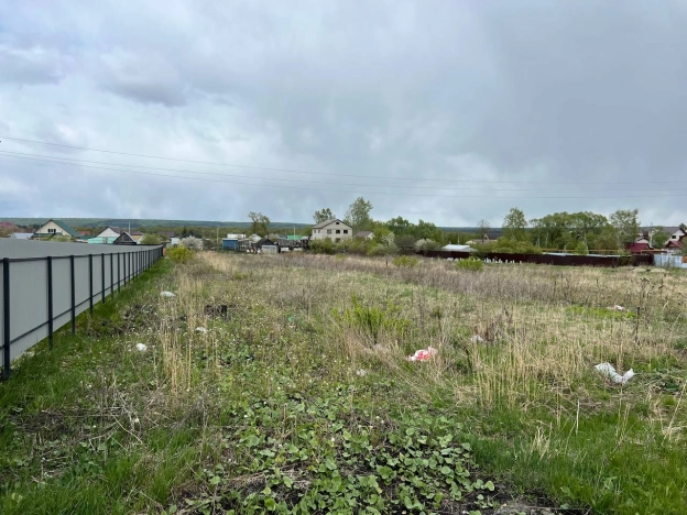 Купить земельный участок на улице 2-й проезд Добролюбова в Пензе. Вариант № 39722, 0, площадь -  квм, цена 2800000 рублей