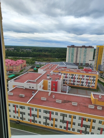 Снять квартиру в Тобольске. Вариант № 596090, 21, площадь -  квм, цена 60000 рублей