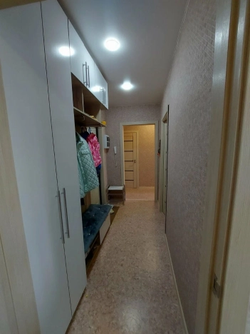 . Вариант № 3473799, 3, площадь - 49.1 квм, цена 4550000 рублей