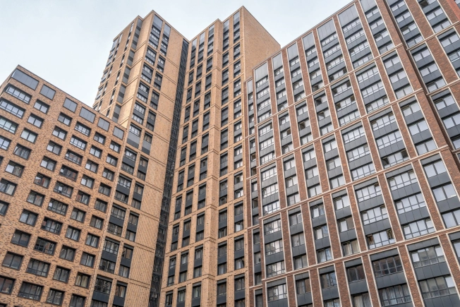 Купить квартиру в Москве. Вариант № 9891681, 2, площадь -  квм, цена 19800000 рублей