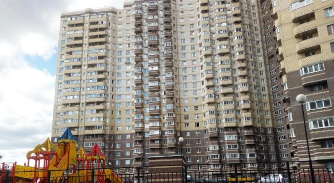 Купить двухкомнатную квартиру в Ленинградской области. Вариант № 8527889, 31, площадь -  квм, цена 8550000 рублей