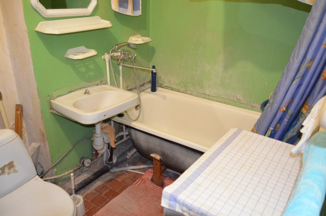 Купить квартиру в Владимире. Вариант № 10247196, 10, площадь -  квм, цена 3800000 рублей