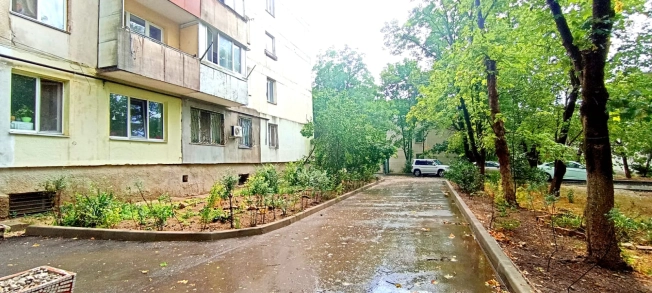 Купить квартиру на улице Аральская в Симферополе. Вариант № 416955, 12, площадь - квм, цена 4700000.0000 рублей