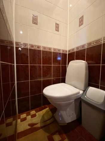 Купить дом в Микрорайоне Прометей, Октябрьский в Октябрьском. Вариант № 11106, 18, площадь -  квм, цена 11300000 рублей