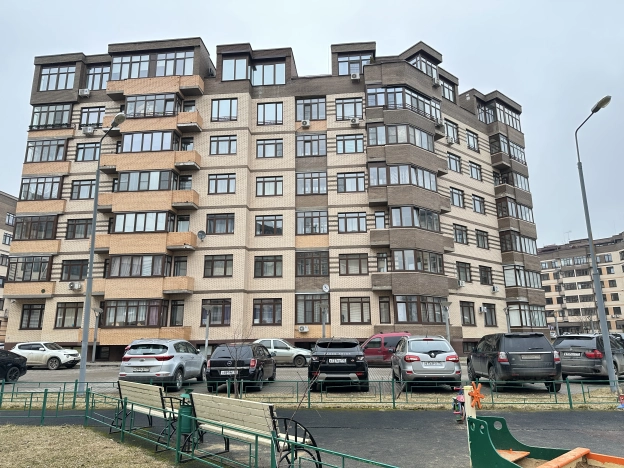 Купить квартиру у метро Новомосковская в Москве. Вариант № 30424, 28, площадь - квм, цена 14800000.0000 рублей