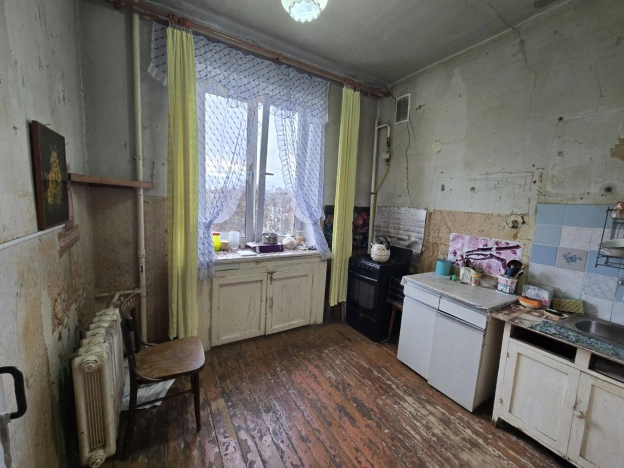 Купить квартиру у метро Парк Культуры в Нижнем Новгороде. Вариант № 8500012, 5, площадь -  квм, цена 5700000 рублей