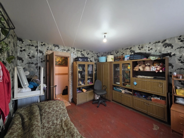 Купить двухкомнатную квартиру на улице Мира в Владимире. Вариант № 7699482, 2, площадь -  квм, цена 1700000 рублей