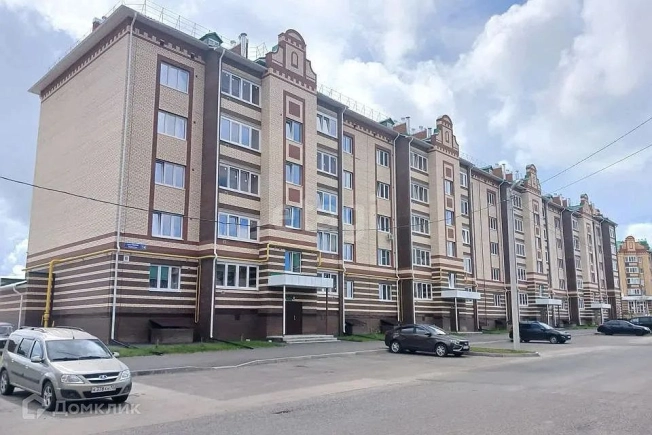 Купить однокомнатную квартиру в Республике Марий эл. Вариант № 2706824, 19, площадь -  квм, цена 5800000 рублей