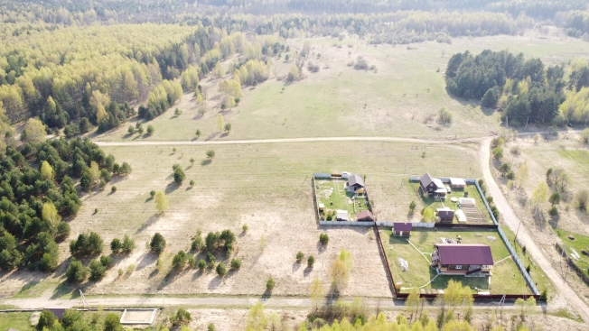 Купить земельный участок в Коврове. Вариант № 20416, 0, площадь -  квм, цена 196000 рублей