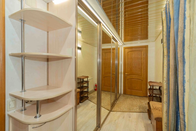 Снять дом в Владимире. Вариант № 46528, 34, площадь -  квм, цена 80000 рублей