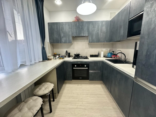 . Вариант № 2132202, 7, площадь - 163.3 квм, цена 10500000 рублей