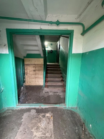 Купить квартиру в Тульской области. Вариант № 7661766, 4, площадь -  квм, цена 2500000 рублей