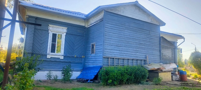 Купить квартиру в Вологодской области. Вариант № 240029, 43, площадь -  квм, цена 3900000 рублей