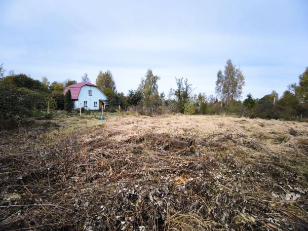 Купить земельный участок в Калуге. Вариант № 6775549, 4, площадь -  квм, цена 925000 рублей