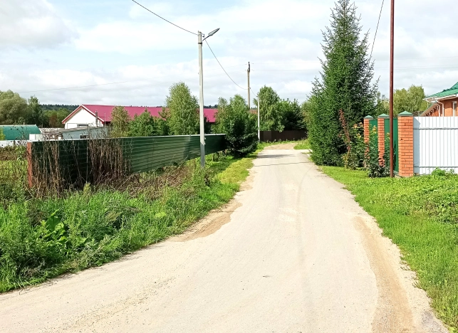 Купить земельный участок в Москве. Вариант № 3985, 2, площадь -  квм, цена 2700000 рублей