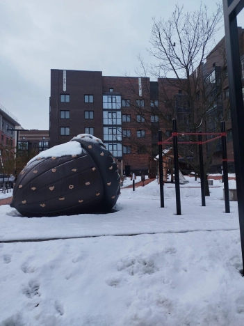 Купить квартиру на улице Февральский переулок в Вологде. Вариант № 35690, 26, площадь -  квм, цена 11400000 рублей