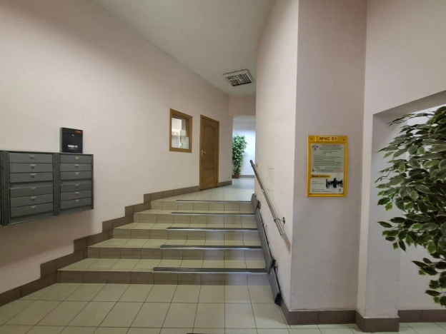 Купить квартиру в Москве. Вариант № 49870, 34, площадь - квм, цена 39000000.0000 рублей