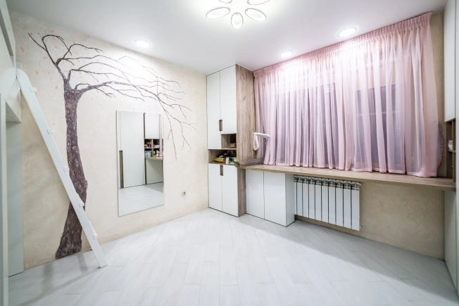 Купить четырехкомнатную квартиру в Краснодаре. Вариант № 525870, 4, площадь -  квм, цена 13200000 рублей