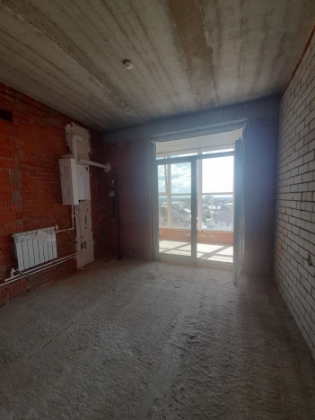 Купить квартиру на улице Куйбышева в Владимире. Вариант № 10123453, 1, площадь -  квм, цена 12168800 рублей