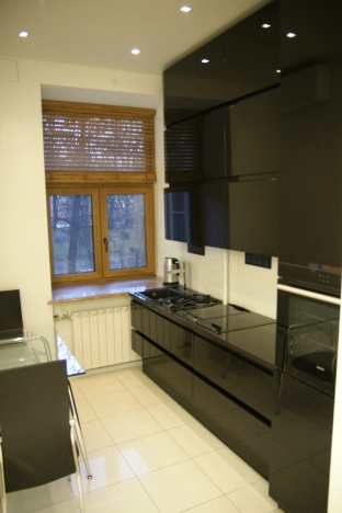 Купить квартиру в Москве. Вариант № 7842224, 3, площадь - квм, цена 29000000 рублей