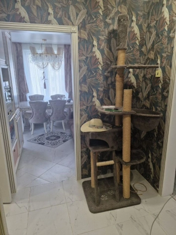 Купить трехкомнатную квартиру в Королёве. Вариант № 1249854, 14, площадь - квм, цена 10500000 рублей