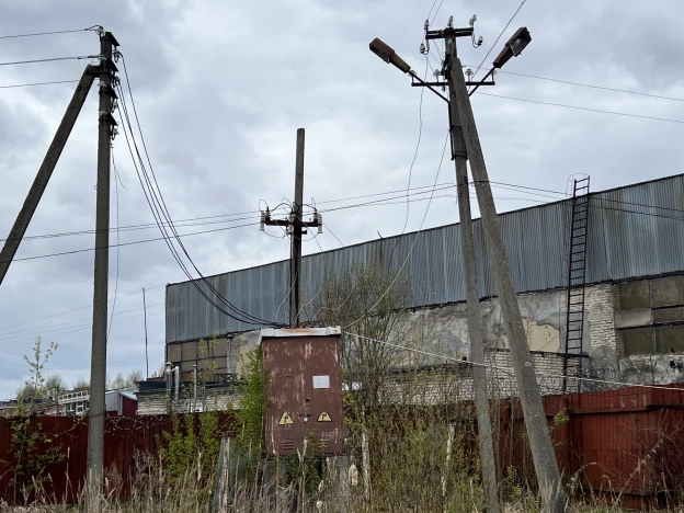 Купить коммерческую недвижимость в Рыбинске. Вариант № 41580, 10, площадь -  квм, цена 17000000 рублей