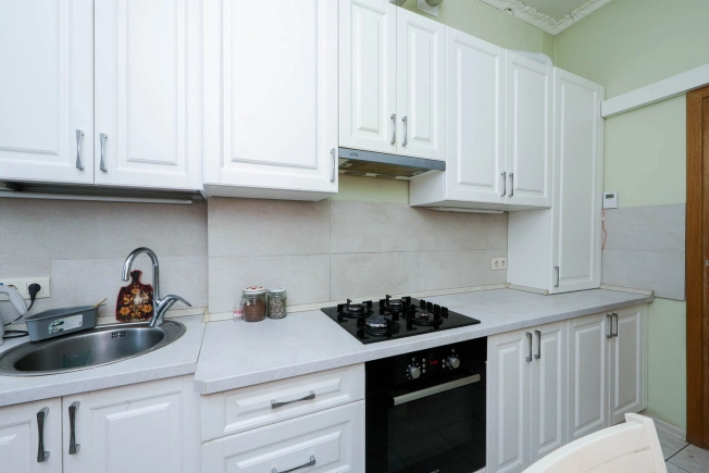 Купить двухкомнатную квартиру на улице Александра Невского в Калининграде. Вариант № 346126, 10, площадь -  квм, цена 8250000 рублей