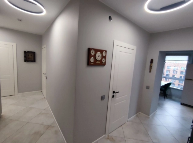 Купить квартиру в Москве. Вариант № 10249684, 8, площадь - квм, цена 35000000 рублей