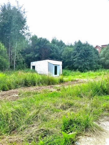 Купить земельный участок в Микрорайоне 56-й, Обнинск в Обнинске. Вариант № 5921605, 3, площадь -  квм, цена 6500000 рублей