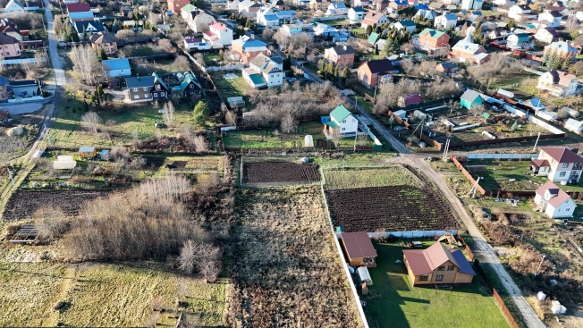 Купить земельный участок в Владимире. Вариант № 9887849, 1, площадь -  квм, цена 800000 рублей