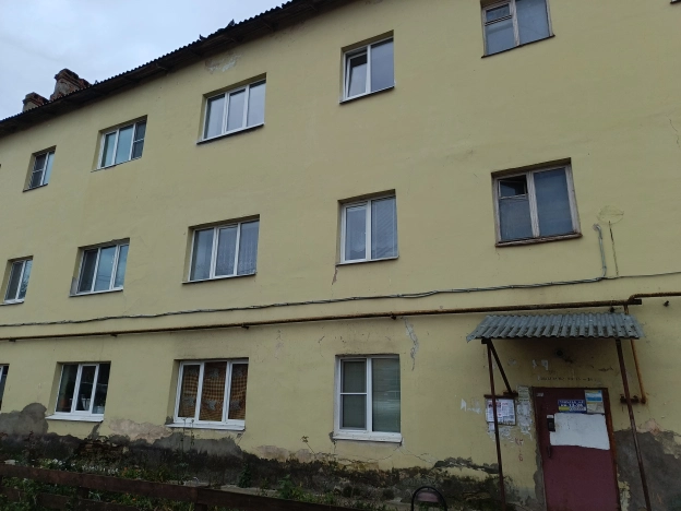 Купить квартиру на улице Ноябрьская в Владимире. Вариант № 8789825, 15, площадь -  квм, цена 2990000 рублей